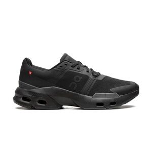 CLOUDPULSE BLACK ECLIPSE SNEAKERS